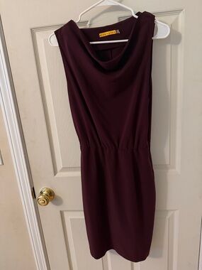 Alice + Olivia | Dresses | Vega Sleeveless Tiered Maxi Dress | Poshmark